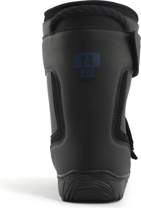 Produktbild Rossignol CRUMB Kinder Snowboardboots (50)