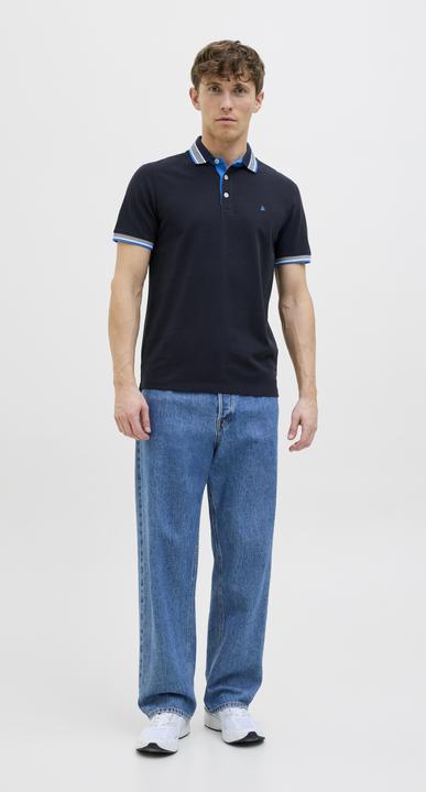 Produktbild Jack & Jones Jjepaulos Polo Ss Noos (XS)