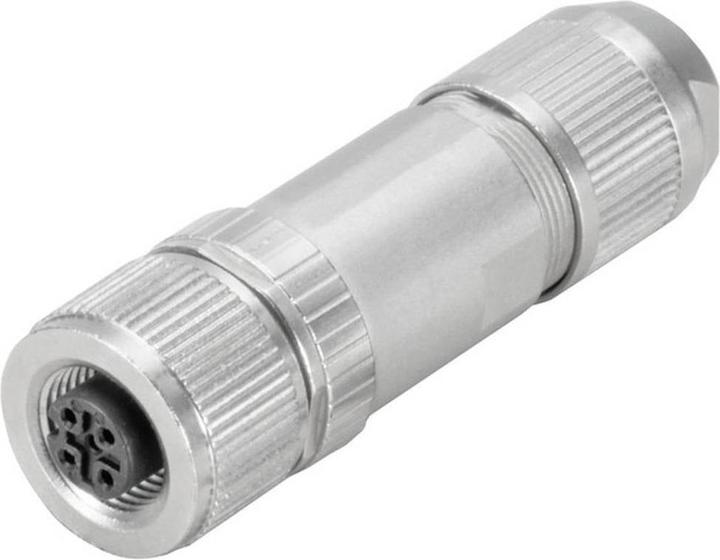 Actual product image Weidmüller Connector