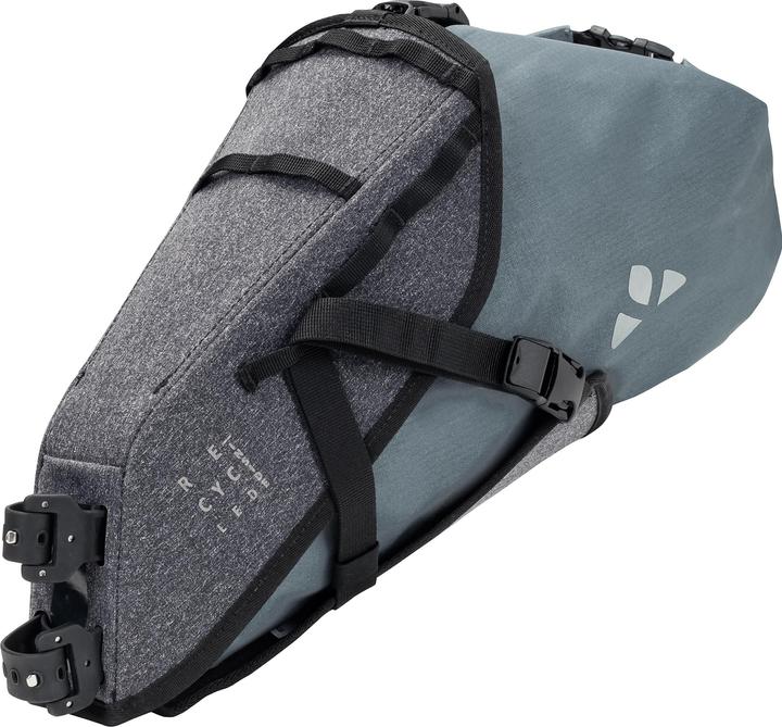 Productafbeelding Vaude Trailsaddle II (10 l, Zadeltas)