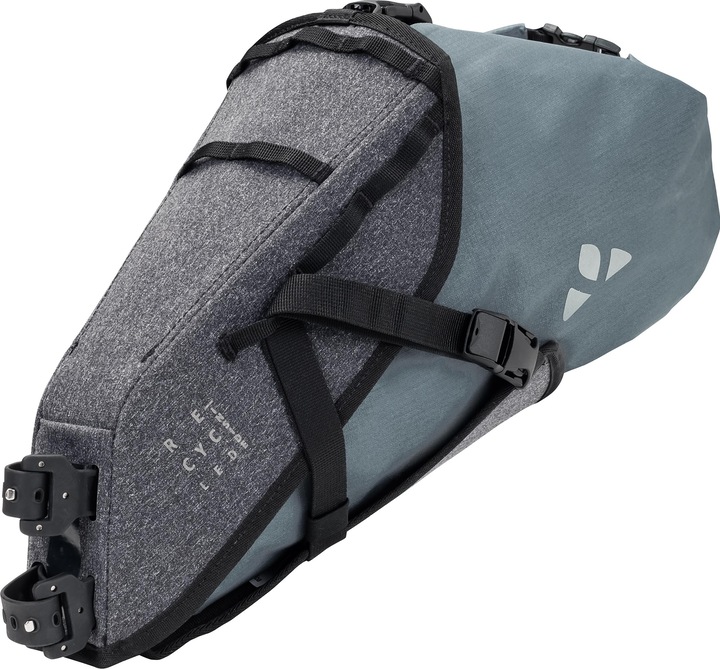 Produktbild Vaude Trailsaddle II (10 l, Satteltasche)