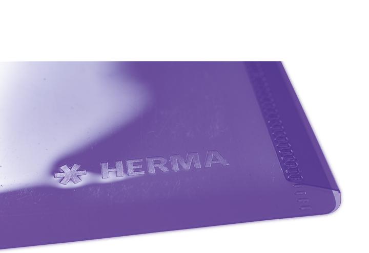 Immagine prodotto HERMA Custodia per documenti A5 (A5, 1x)