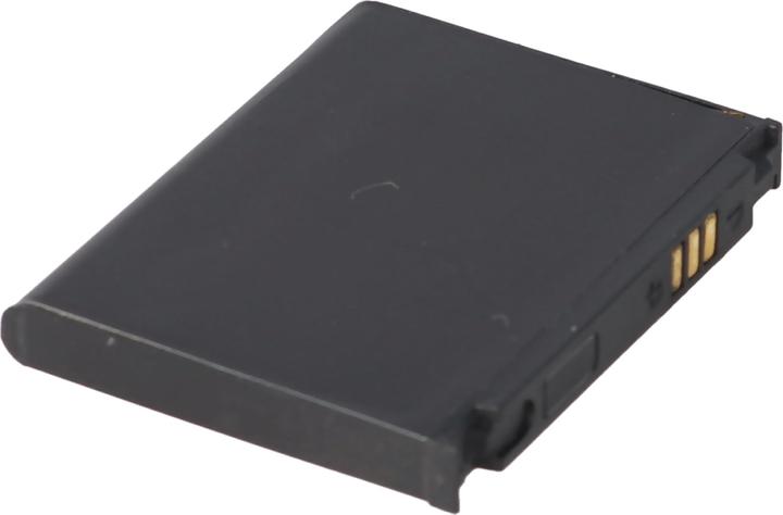 Actual product image Samsung Battery SGH-F480, AB553446CE