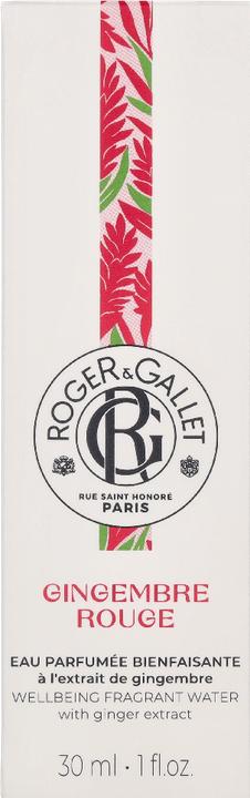 Immagine prodotto Roger & Gallet Eau Parfumée (Eau de parfum, 30 ml)