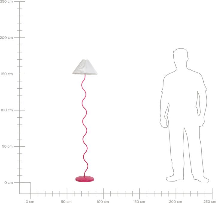 Actual product image Beliani Jikawo (E27)