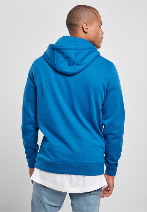 Actual product image Urban Classics Basic Terry Hoody (M)