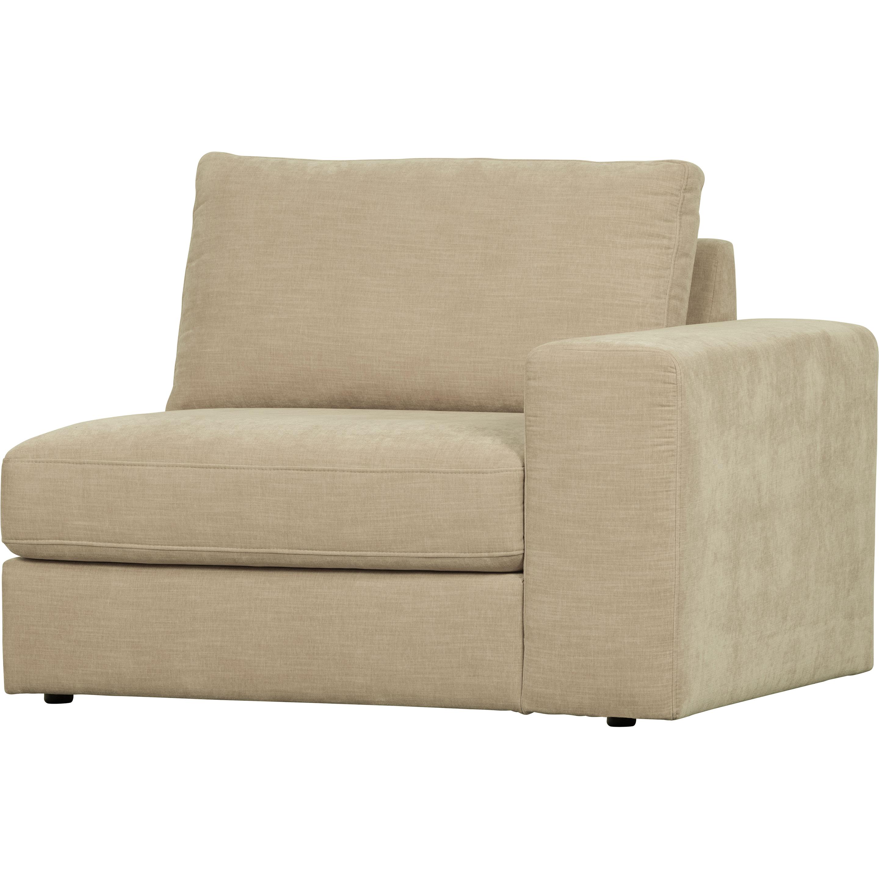 Vtwonen, Sofa, Family (1-Sitzer)