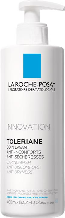Immagine prodotto La Roche Posay Toleriane (Crema lavaggio, 400 ml)