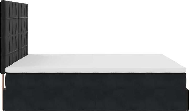 Image du produit vidaXL Ottoman-Bett (180 x 200 cm)