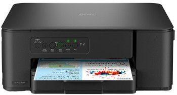 Produktbild Brother DCP-J1260W (Tintenpatrone, Farbe)