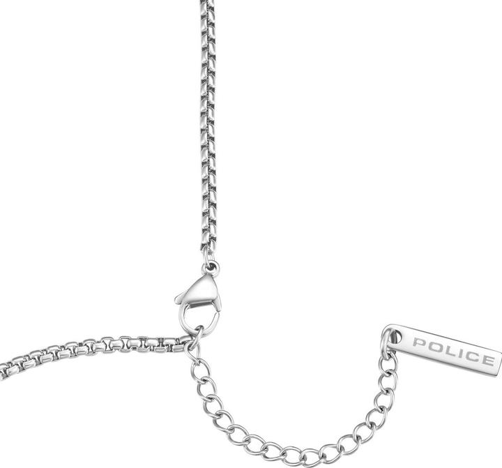 Immagine prodotto Police Collana Purity II (Acciaio inossidabile, 50 cm)