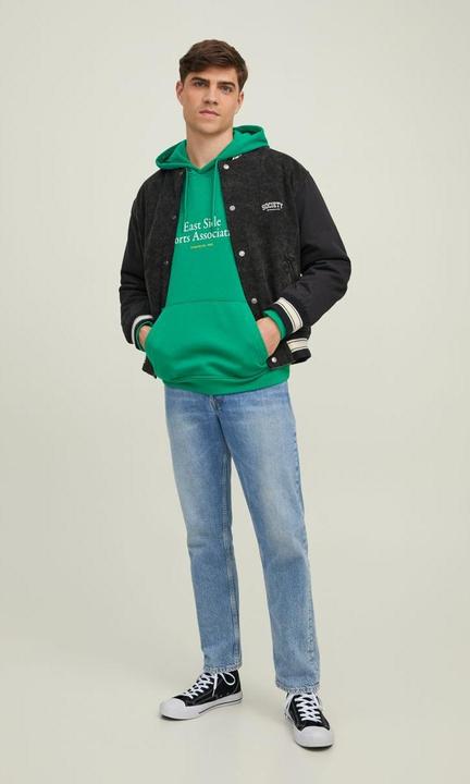 Image du produit Jack & Jones Sportprint Hoodie (M)