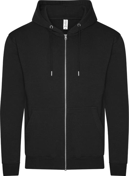Produktbild Awdis Kapuzenpullover Baumwolle aus biologischem Anbau (L)