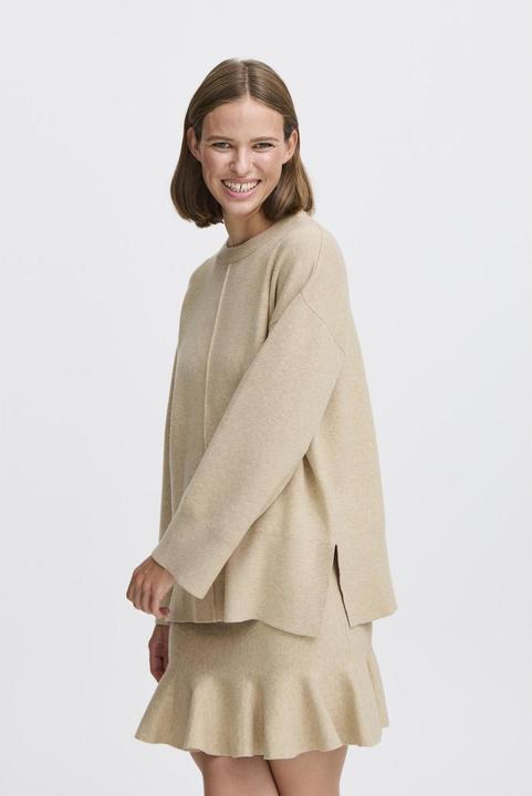 Produktbild B.young BYOTARI JUMPER 20815258 (S)