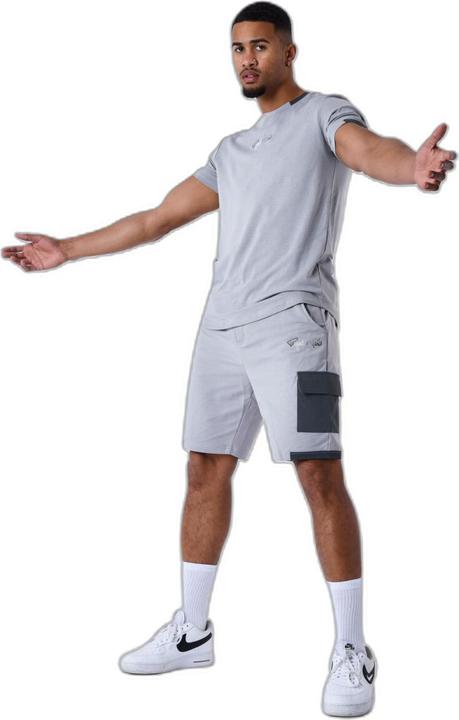 Actual product image Project X Paris Shorts with contrasting logo band (XL)