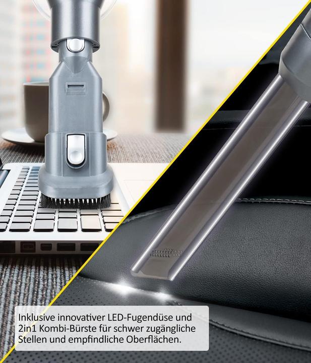 Produktbild Genius INVICTUS X8 Pro