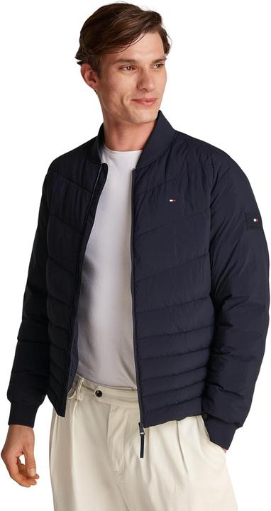 Immagine prodotto Tommy Hilfiger Giacca bomber trapuntata (M)