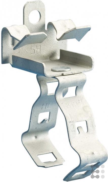 Actual product image Erico Clamp