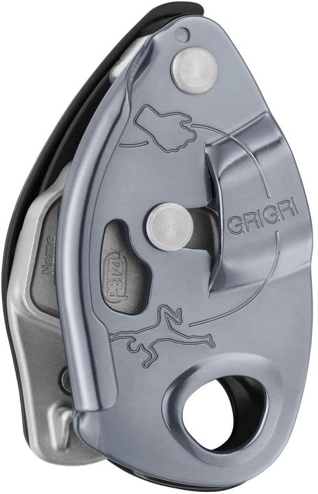 Petzl Grigri