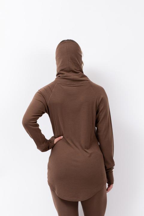 Produktbild Eivy Icecold Wool Gaiter Rib (XS)