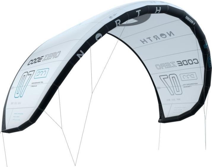 Produktbild North Code Zero Pro 10m
