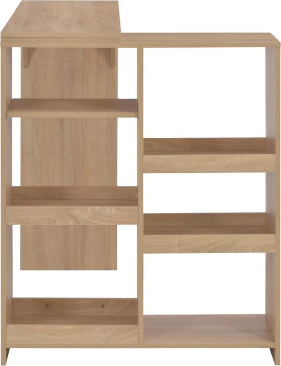 Actual product image vidaXL Odelle (138 x 39 x 110 cm)