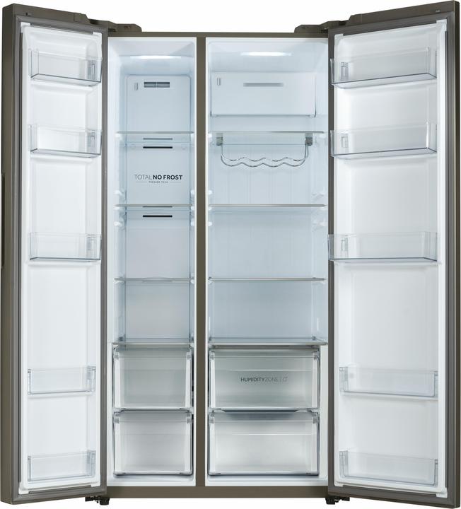 Produktbild Haier HSW59F18DNMM (615 l)