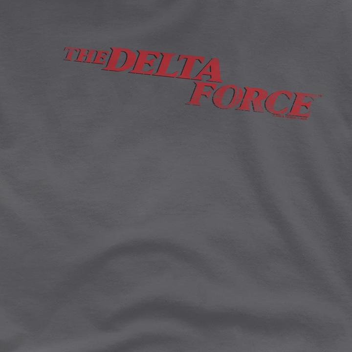 Produktbild Delta Force TShirt (XXL)