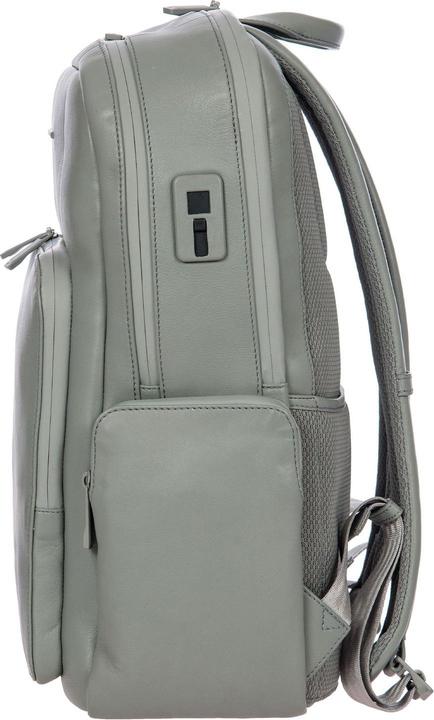 Actual product image Porsche Design Backpack / Daypack Roadster Leather Backpack M1