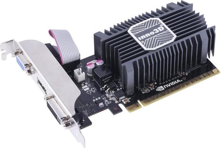 Inno3D GeForce GT730 (2 GB)
