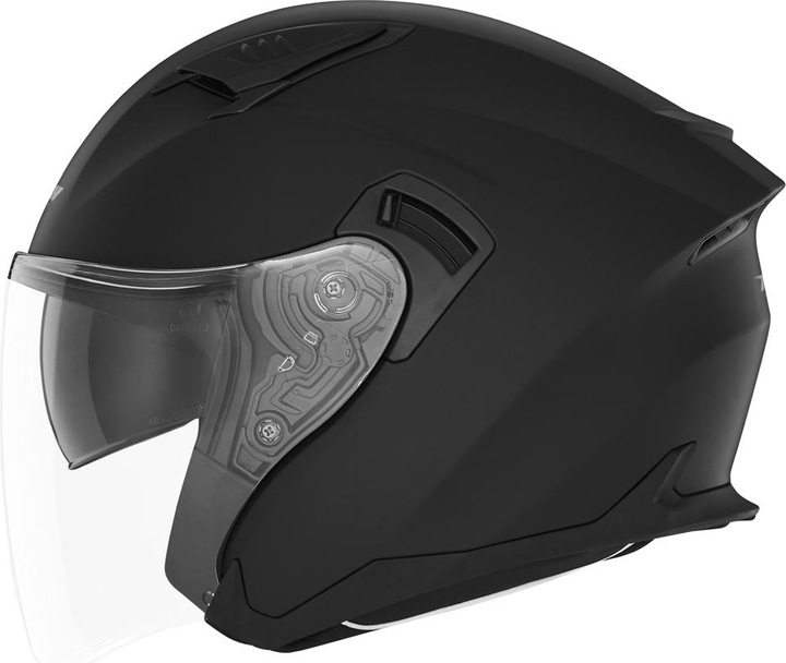 Produktbild Nox jet-motorradhelm n130 (57 - 58 cm, M)