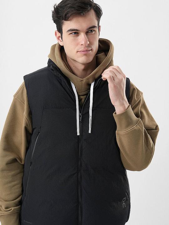 Actual product image On Running Steppgilet ALL-DAY (L)