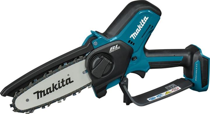 Productafbeelding Makita DUC150Z (Accu kettingzaag)