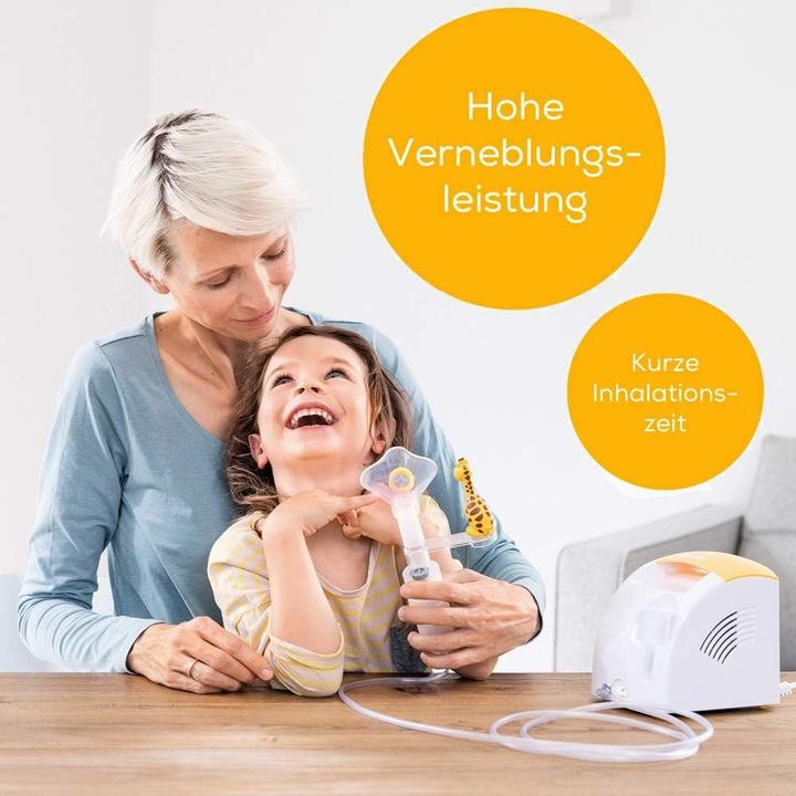 Image du produit Beurer IH 26