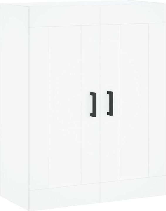 Image du produit vidaXL Highboard (69.50 x 34 x 180 cm)