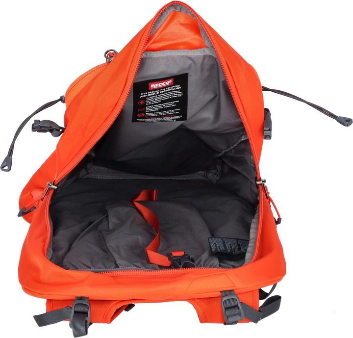 Actual product image Jack Wolfskin Alpspitze Pack 32 (32 l)