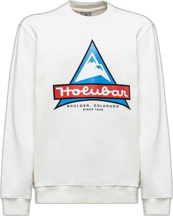 Produktbild Holubar weathirt logo jj20 (S)