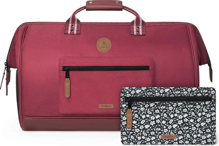 Cabaia Adventurer Sporty Duffle Bag (20 l)