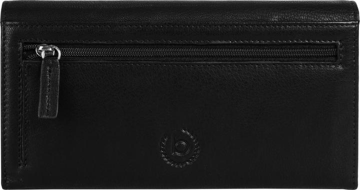 Image du produit Bugatti Geldbörse echt Leder Damen CLIFF