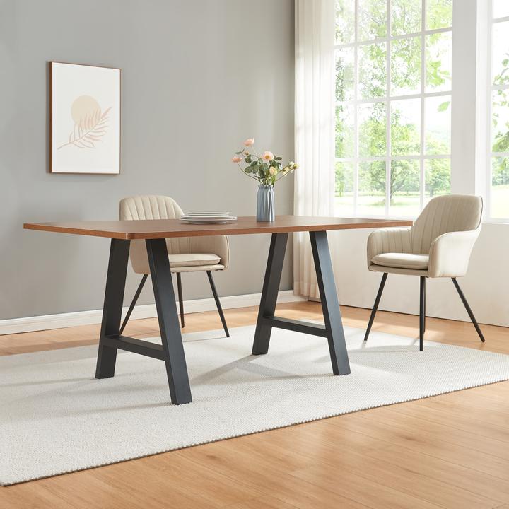 Actual product image En.Casa Voss