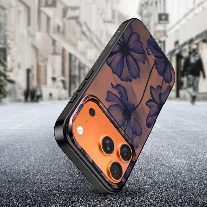 Produktbild Tech-Protect Lamano (Apple iPhone 17 Pro)