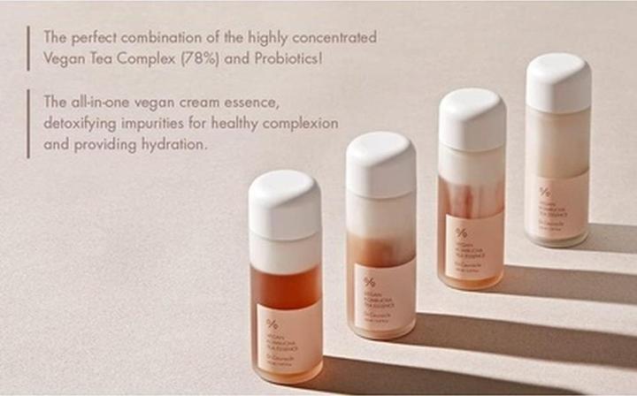 Produktbild Dr. Ceuracle Kombucha Tee Essenz 150ml (150 ml)