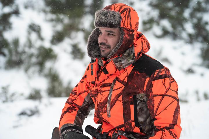 Actual product image Solognac Basic