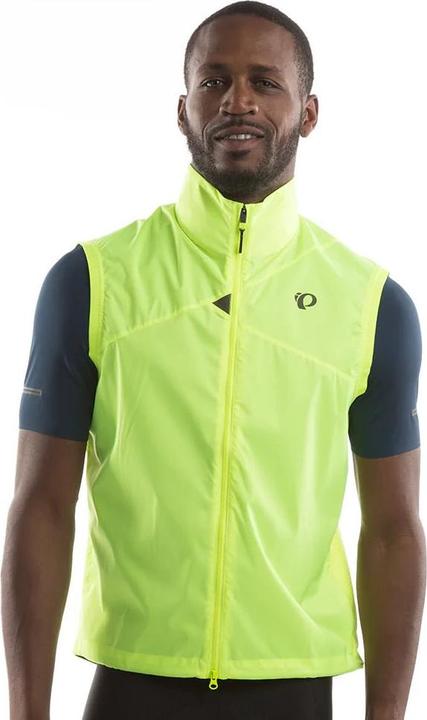 Immagine prodotto Pearl Izumi Gilet Zephrr Barrier che grida giallo (S)
