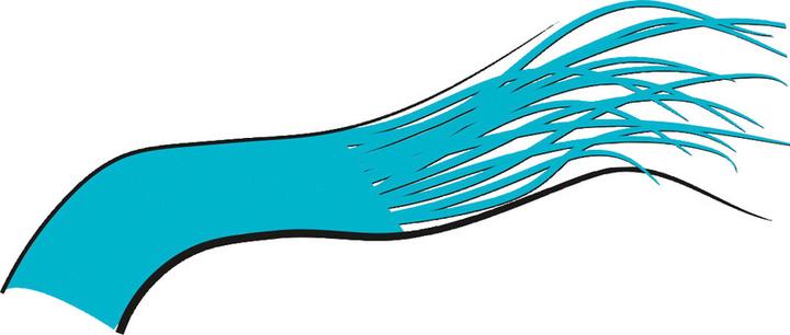 Immagine prodotto Präsent Splitter per nastri regalo (1x)