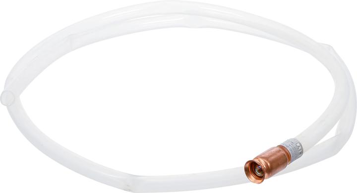 Produktbild BGS Schüttelpumpe / Schlauchpumpe (Schmutzwasserpumpe)