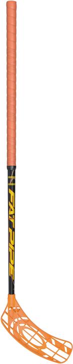Actual product image Fat Pipe Core 33 orange (80 cm, Right)