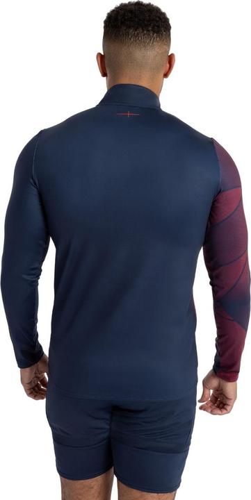 Immagine prodotto Umbro 23/24 Midlayer Riscaldamento England Rugby Uomo (L)