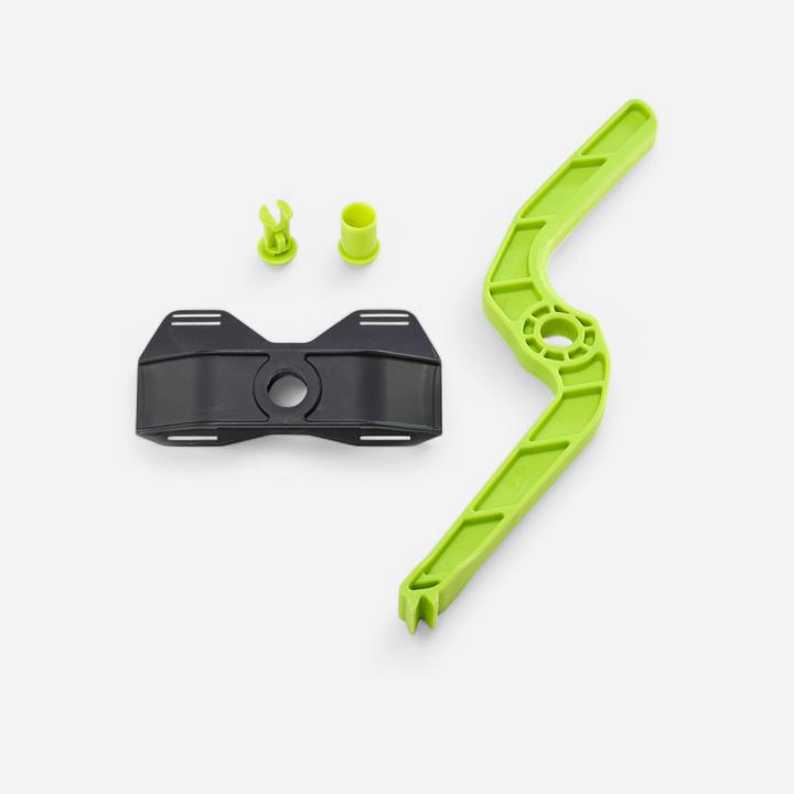 Actual product image Wedze Brake kit Pumpslide spare part