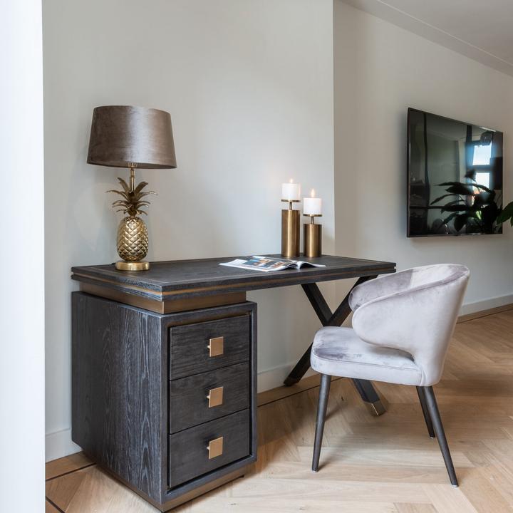 Image du produit Richmond Interiors Hunter (450 x 60 x 76 cm)